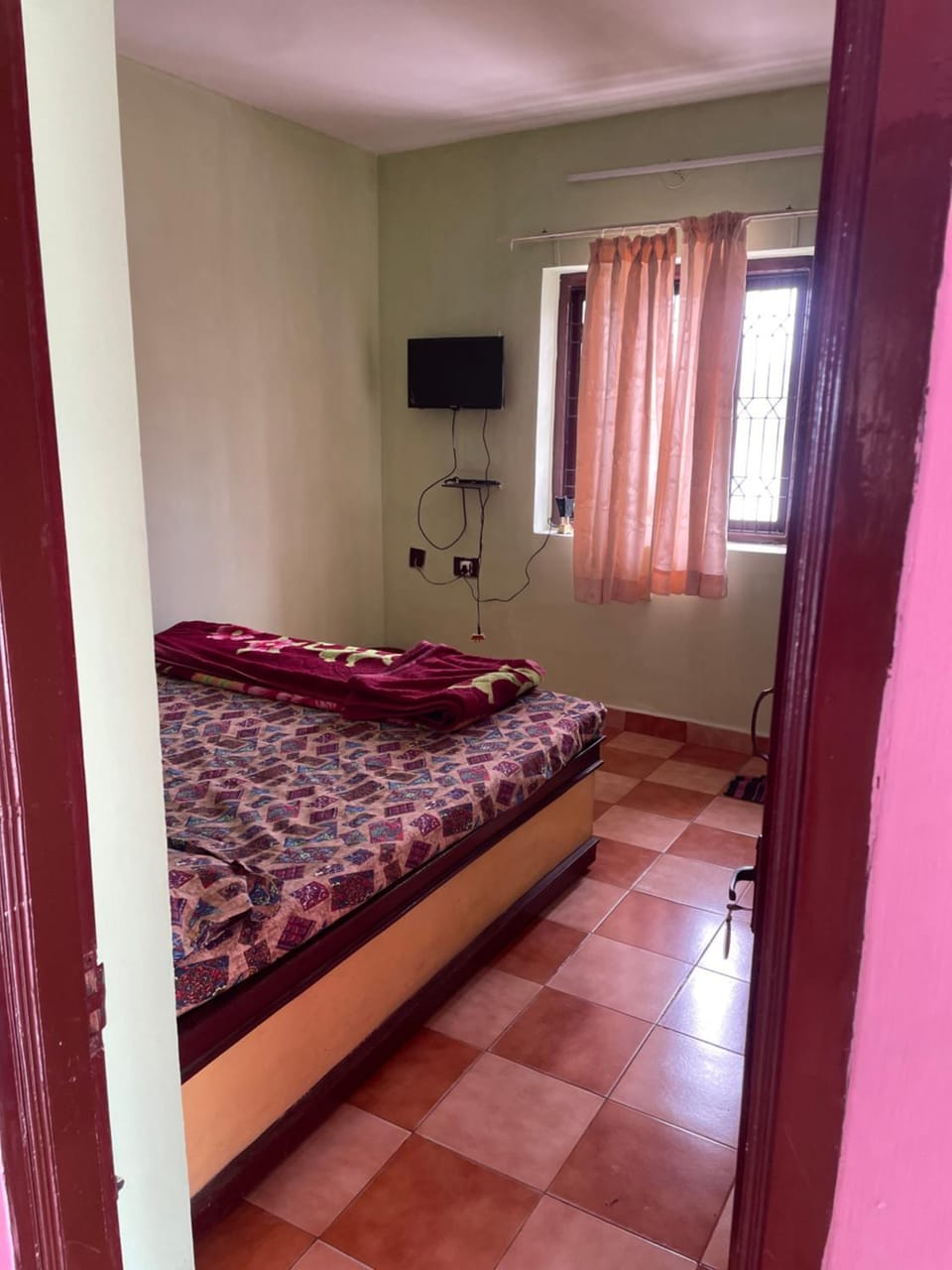 TV and multimedia, Bedroom