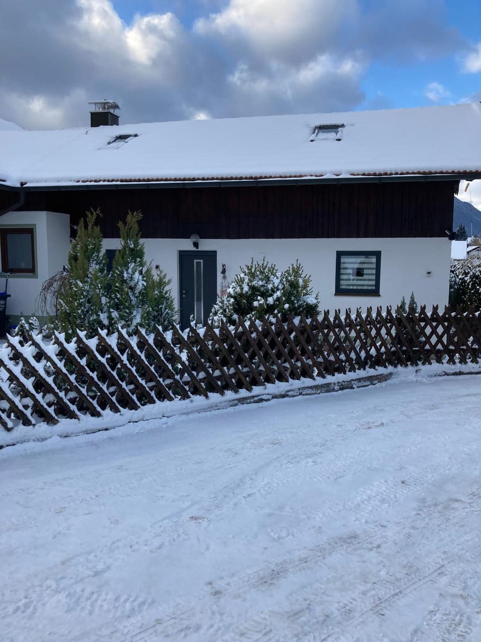 Winter