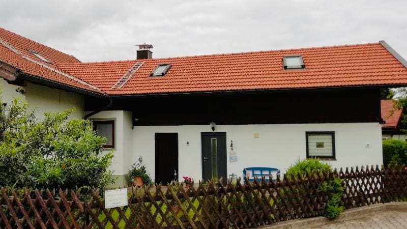 Ferienwohnung Erika Apartment in Grassau