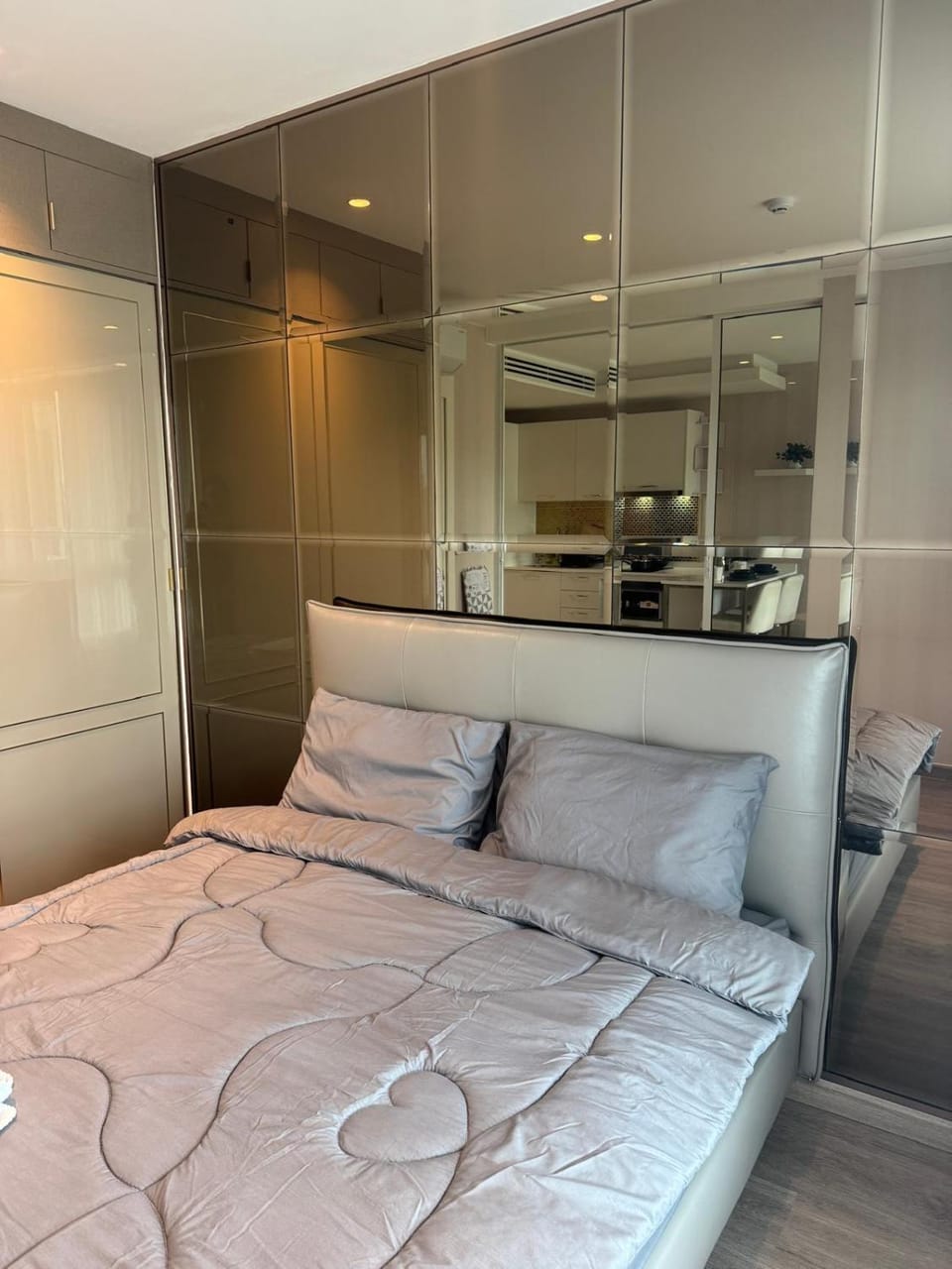 Luxury One-Bedroom Apartment in the Heart of Phuket Apartment in Kathu