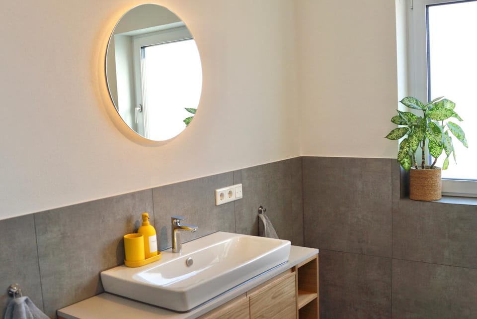 Ferienhaus Laurentius für 12 Personen in Ohlstadt House in Murnau am Staffelsee