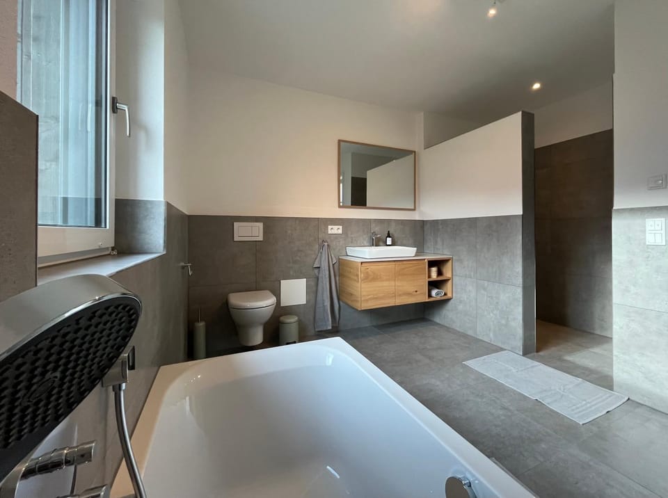 Ferienhaus Laurentius für 12 Personen in Ohlstadt House in Murnau am Staffelsee