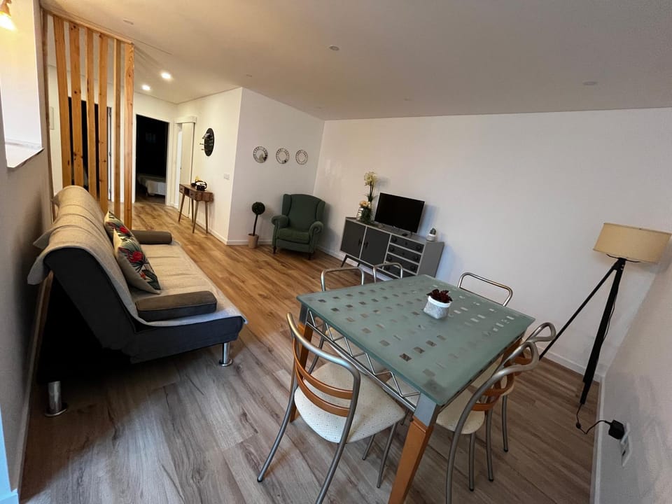 Alojamento Casa do Frade Apartment in Setubal District