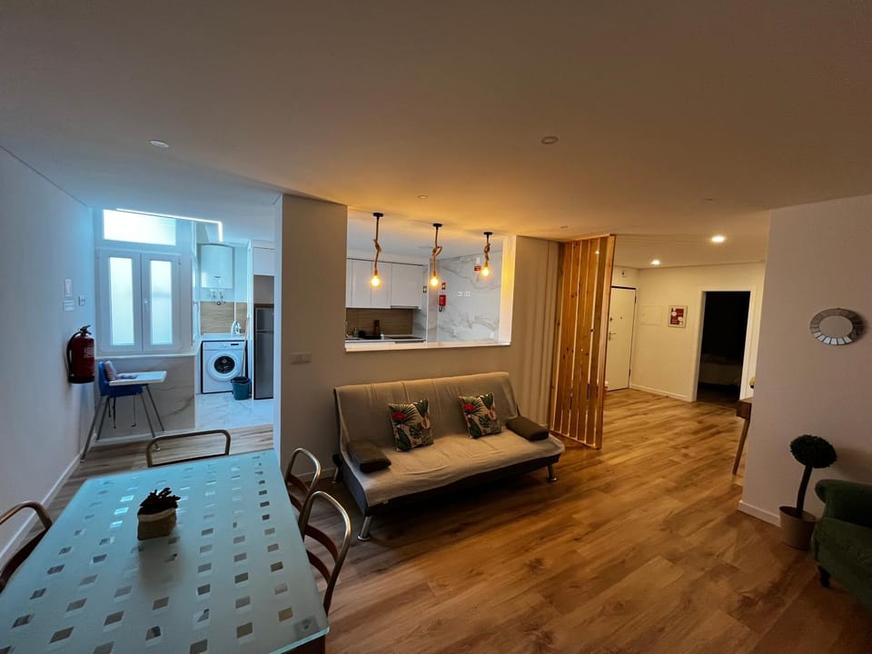 Alojamento Casa do Frade Apartment in Setubal District