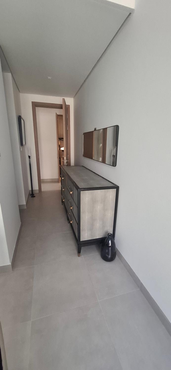 almoaj ,juman 2 marina view,level3 Apartment in Muscat