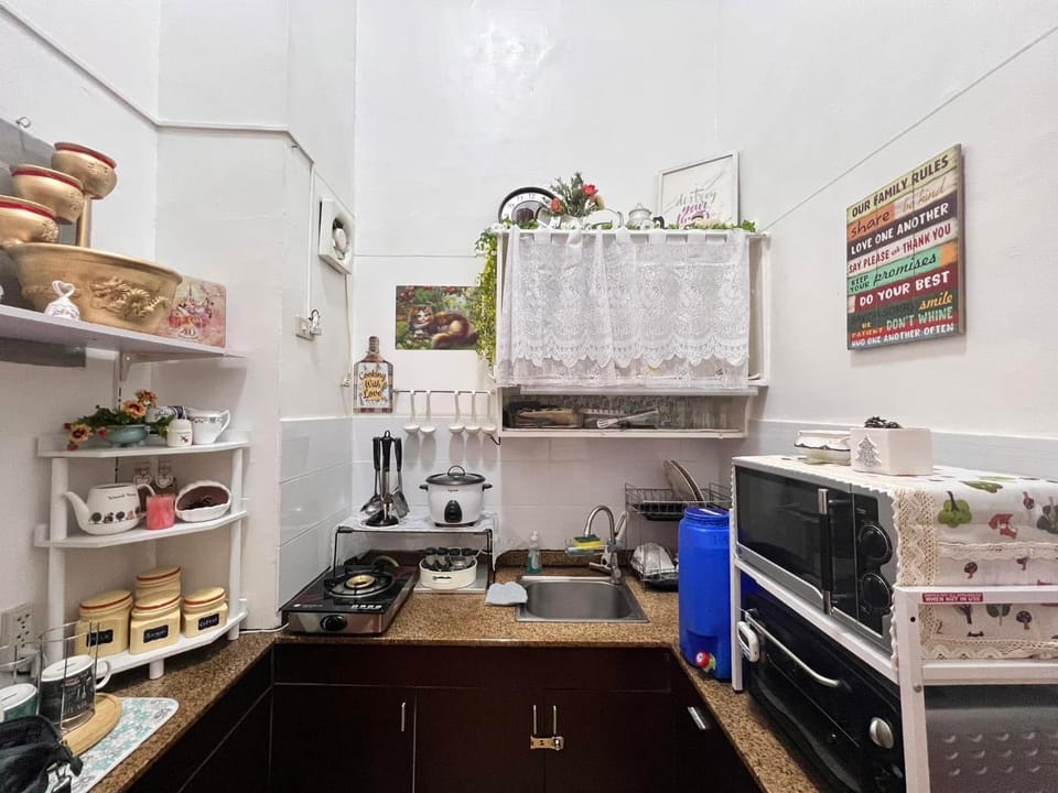 Pahingahan Bed and Breakfast in Pasig