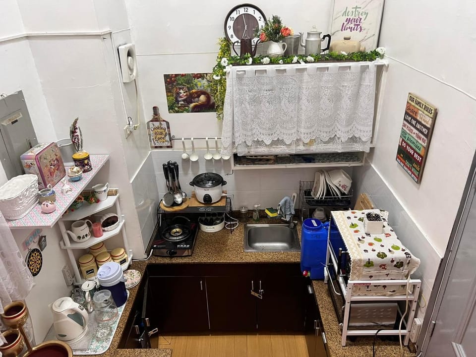 Pahingahan Bed and Breakfast in Pasig