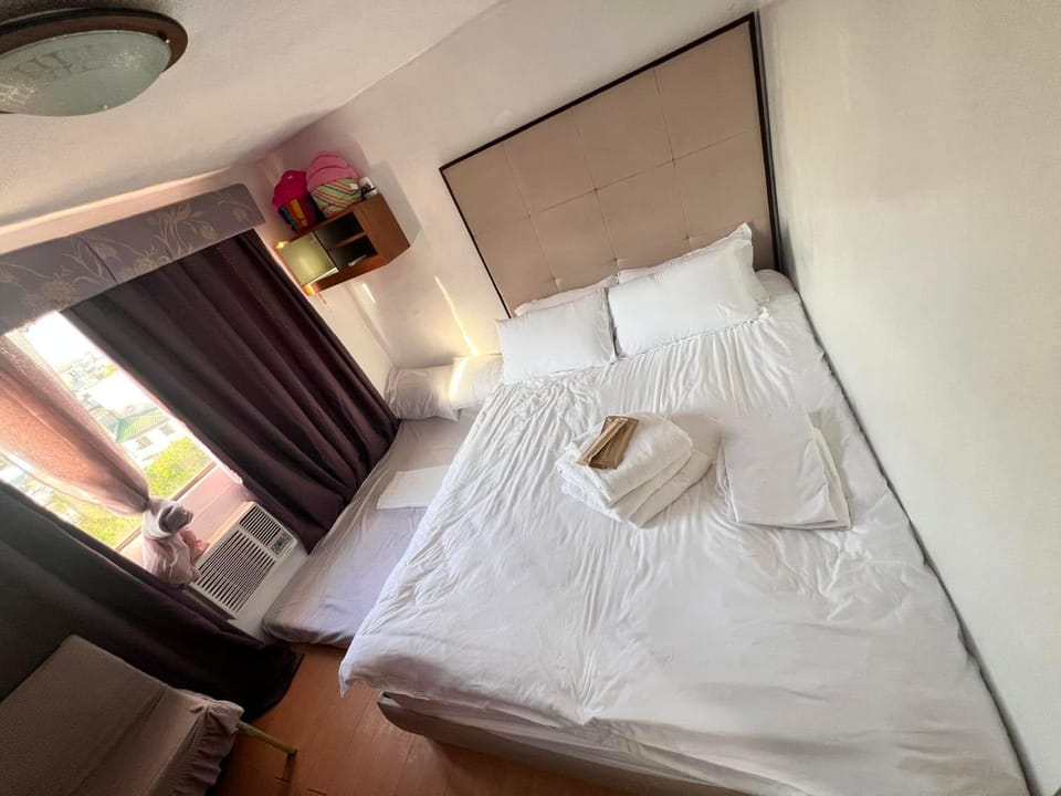 Pahingahan Bed and Breakfast in Pasig