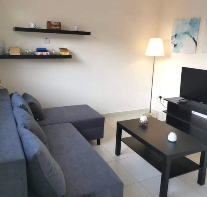 Ionian Breeze Family House Walk to Beach And Dining House in Paralimni