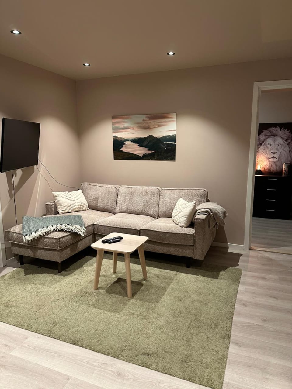 Central apartment from 2025 Apartment in Lapland