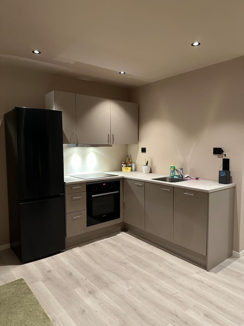 Central apartment from 2025 Apartment in Lapland