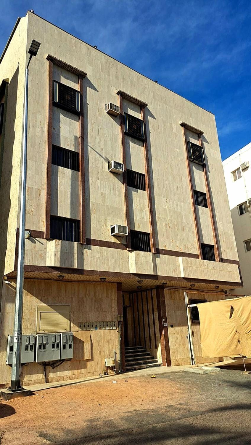 النخيل للشقق المفروشة Apartment in Medina