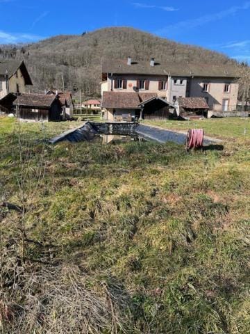 gite du Breuchin trois Apartment in Vosges