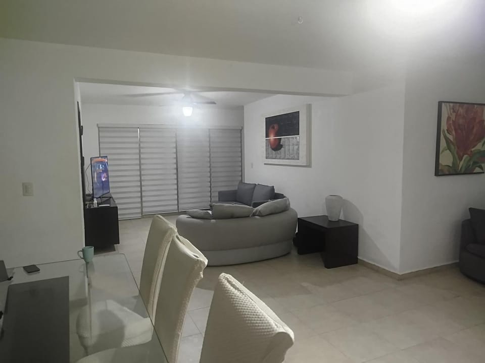 Cancun Apartment in Cancun