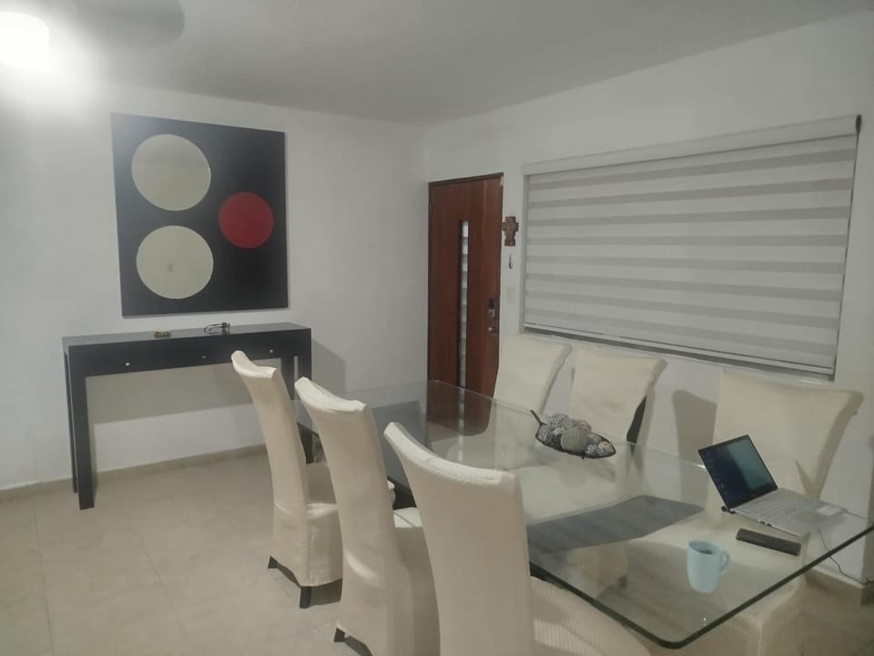 Cancun Apartment in Cancun