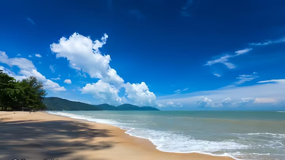 Sea view