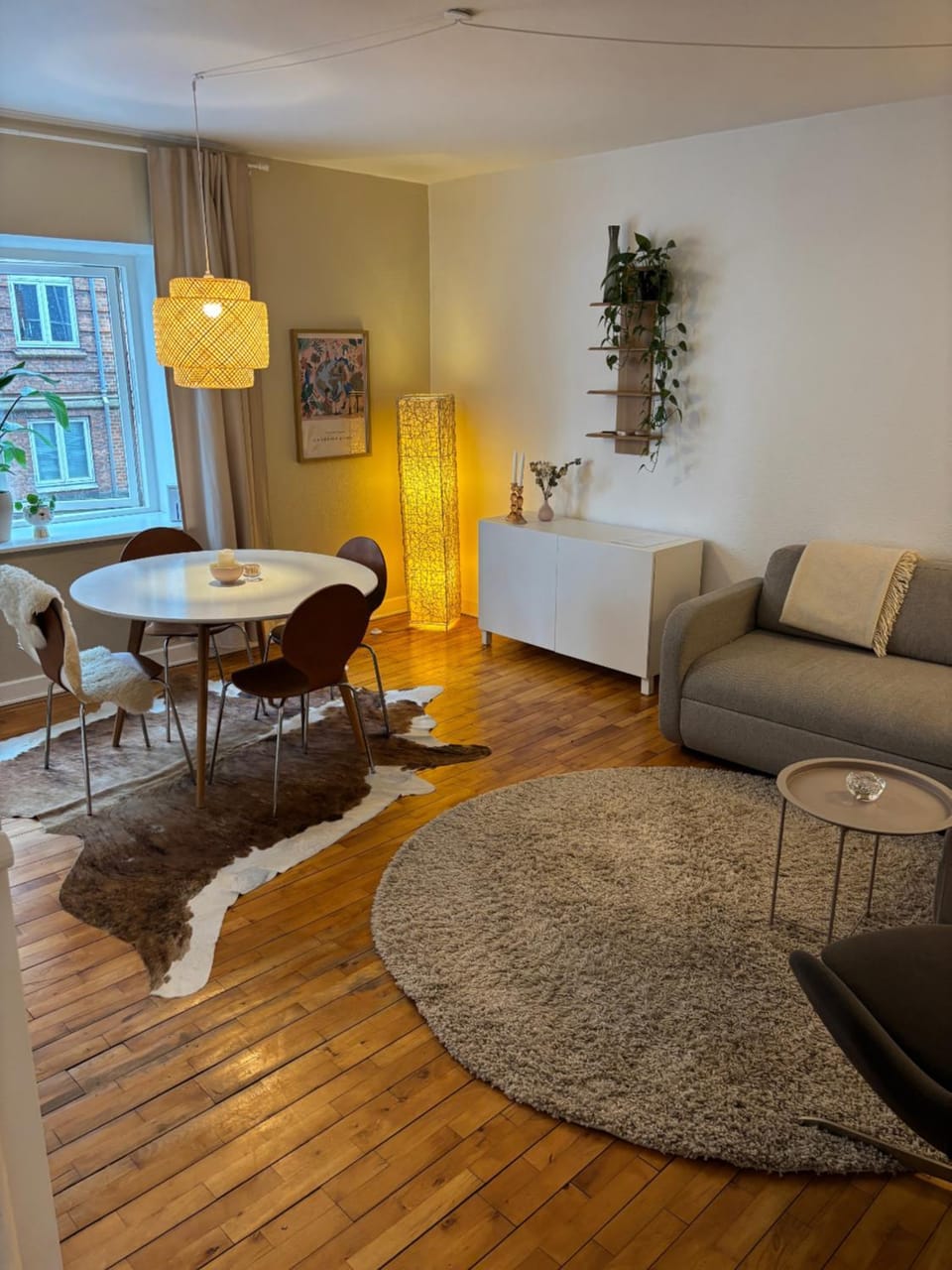 Vejle Liv Apartment in Region of Southern Denmark