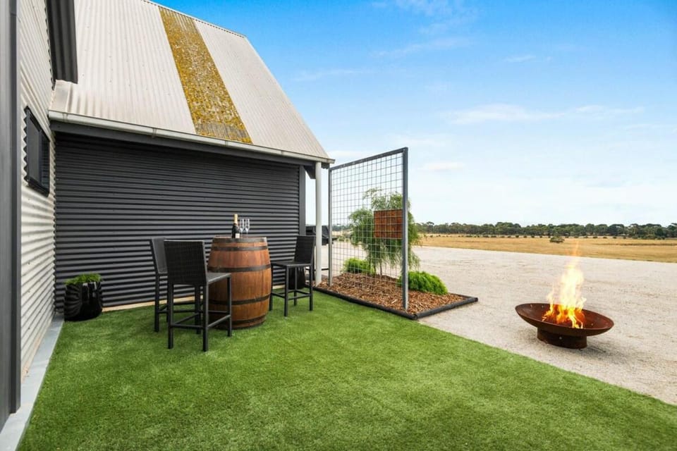 The Ark Villa in Portarlington
