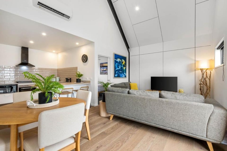The Ark Villa in Portarlington