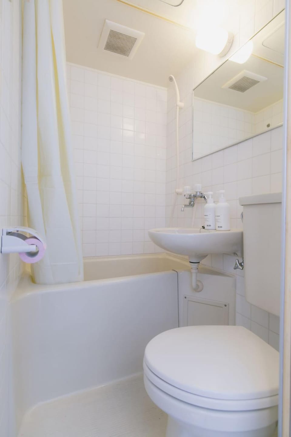 5B Guest House INFINITY Apartment in Naha