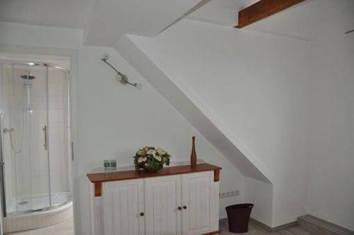 Pension AM REICHEN BERG Bed and Breakfast in Dresden