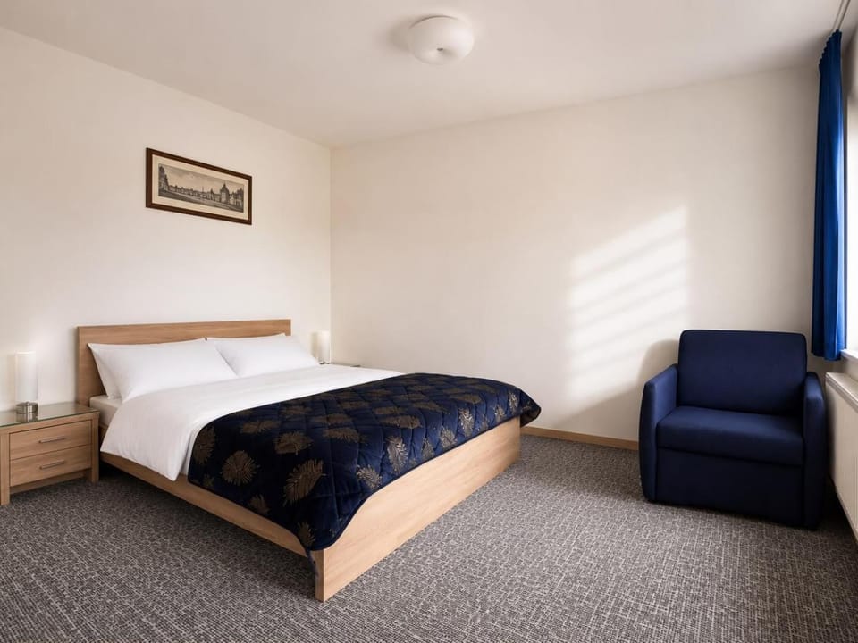 Penzión Aurora Patince Bed and Breakfast in Slovakia