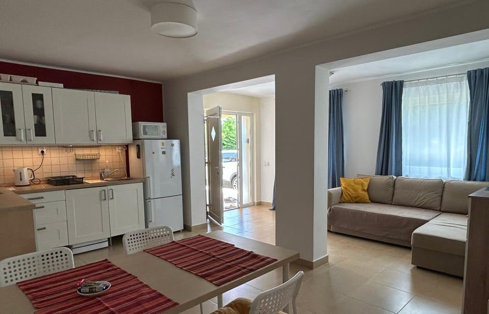 Balaton Holiday Home Apartment in Hungary