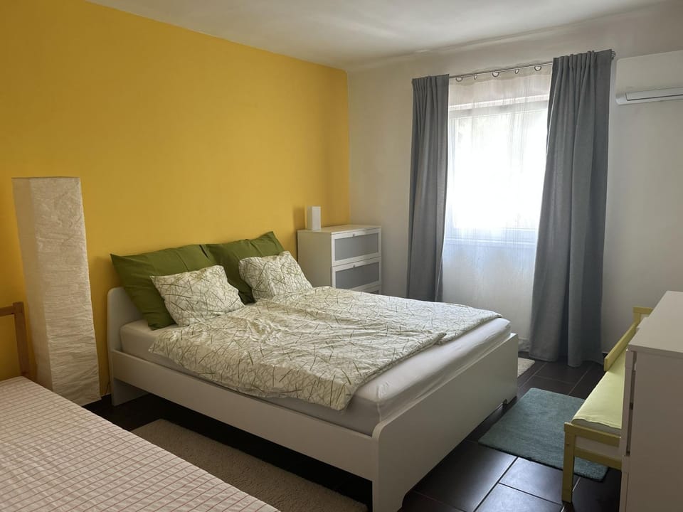 Balaton Holiday Home Apartment in Hungary