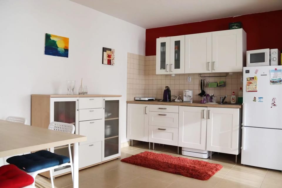 Balaton Holiday Home Apartment in Hungary