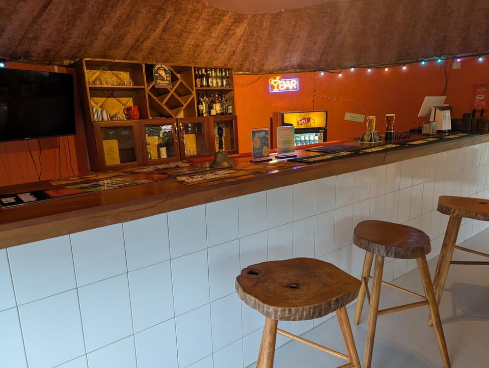 Eden Villas Bed and Breakfast in Uganda