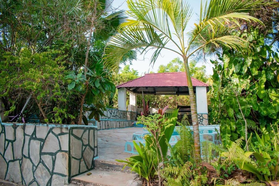 Coastal cottage Villa in Diani Beach