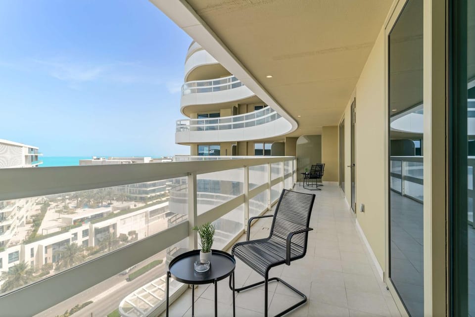 Balcony/Terrace, Balcony/Terrace