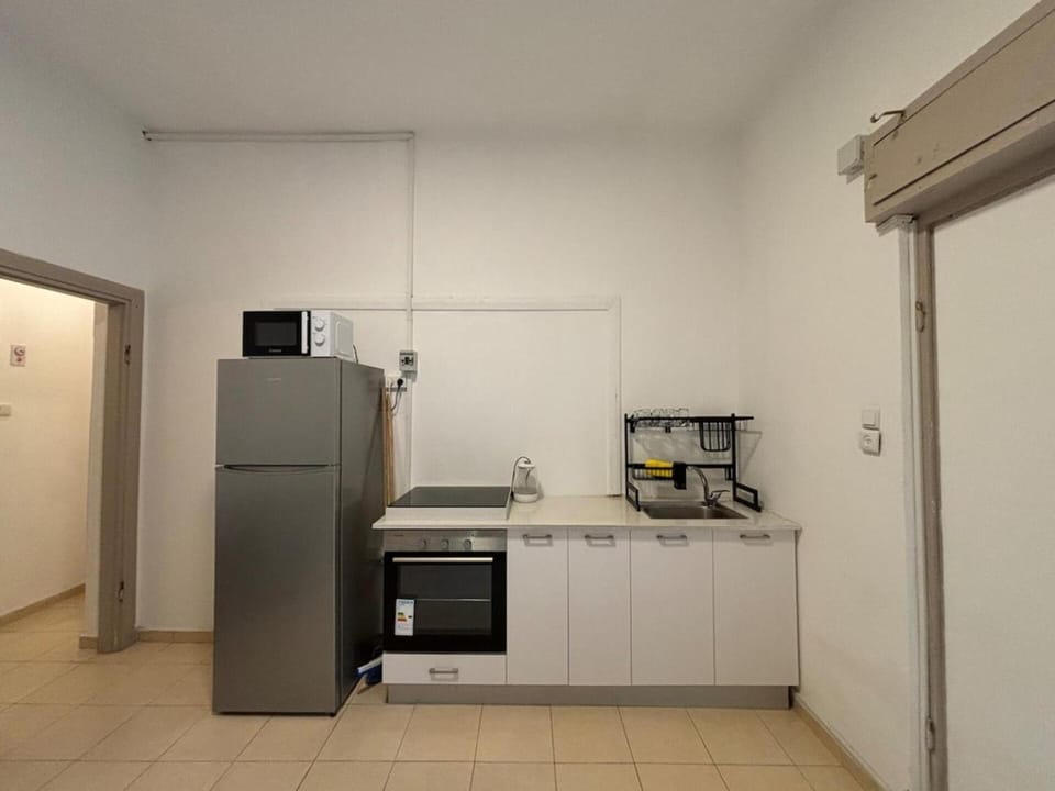 Geula Beach- 1Bedroom Seaside Apartment By Vacay Apartment in Tel Aviv-Yafo
