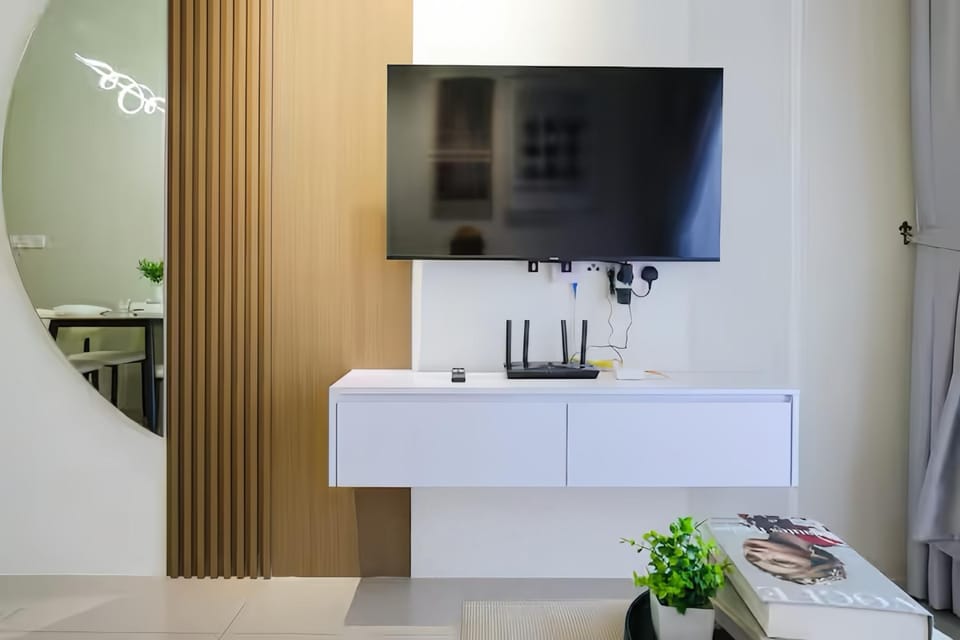 TV and multimedia