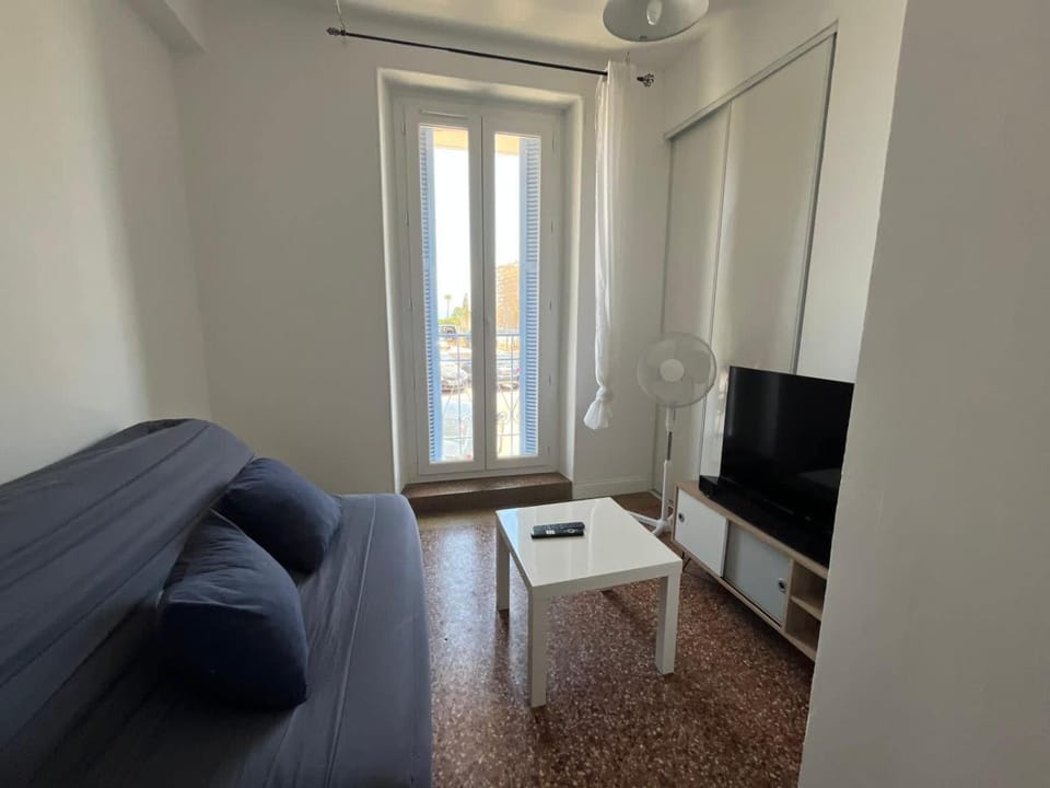 Casamea- Famille, Plage 2 min Apartment in Ajaccio