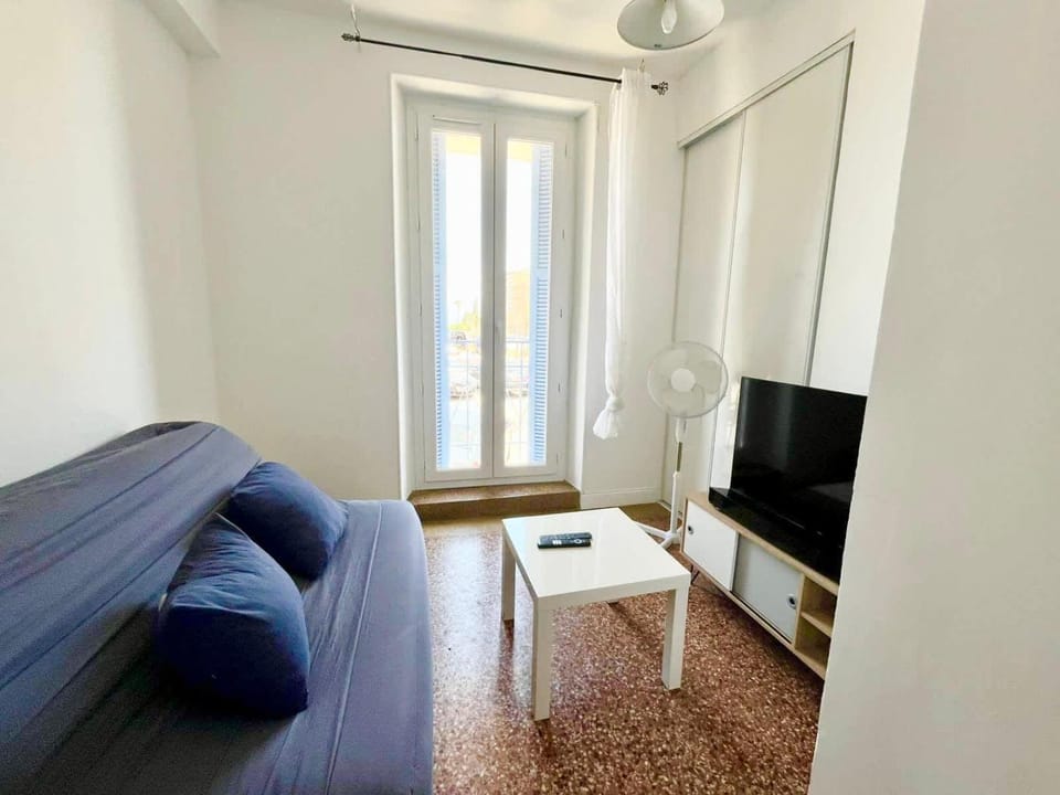 Casamea- Famille, Plage 2 min Apartment in Ajaccio