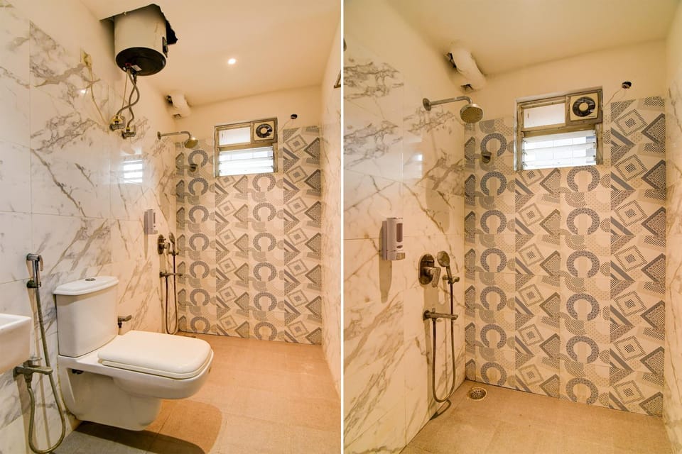 Shower, Toilet, Bathroom, bidet