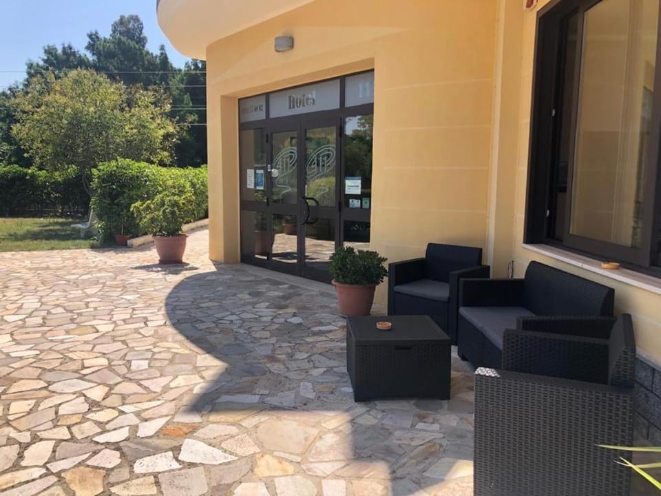 Hotel Ristorante111 Hotel in Calabria