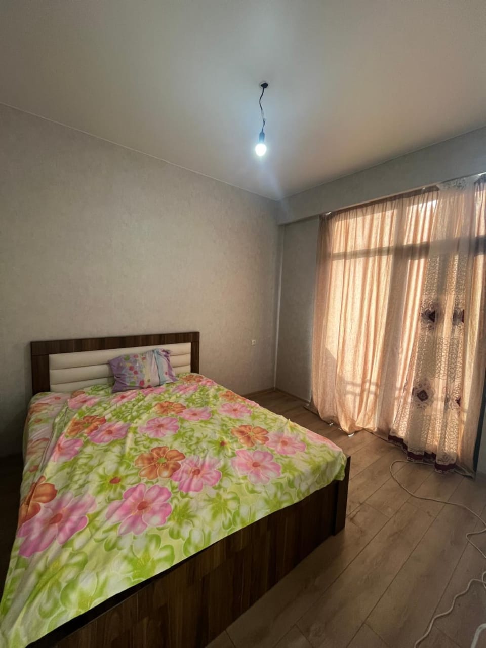 New home in Dighomi with Good View Apartment in Tbilisi, Georgia