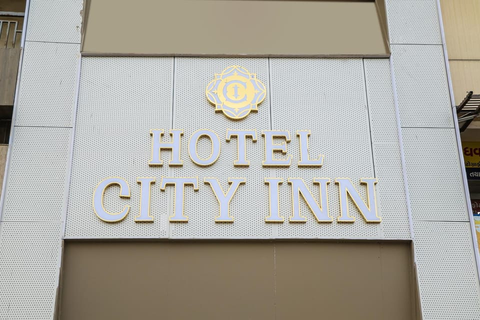 Property logo or sign