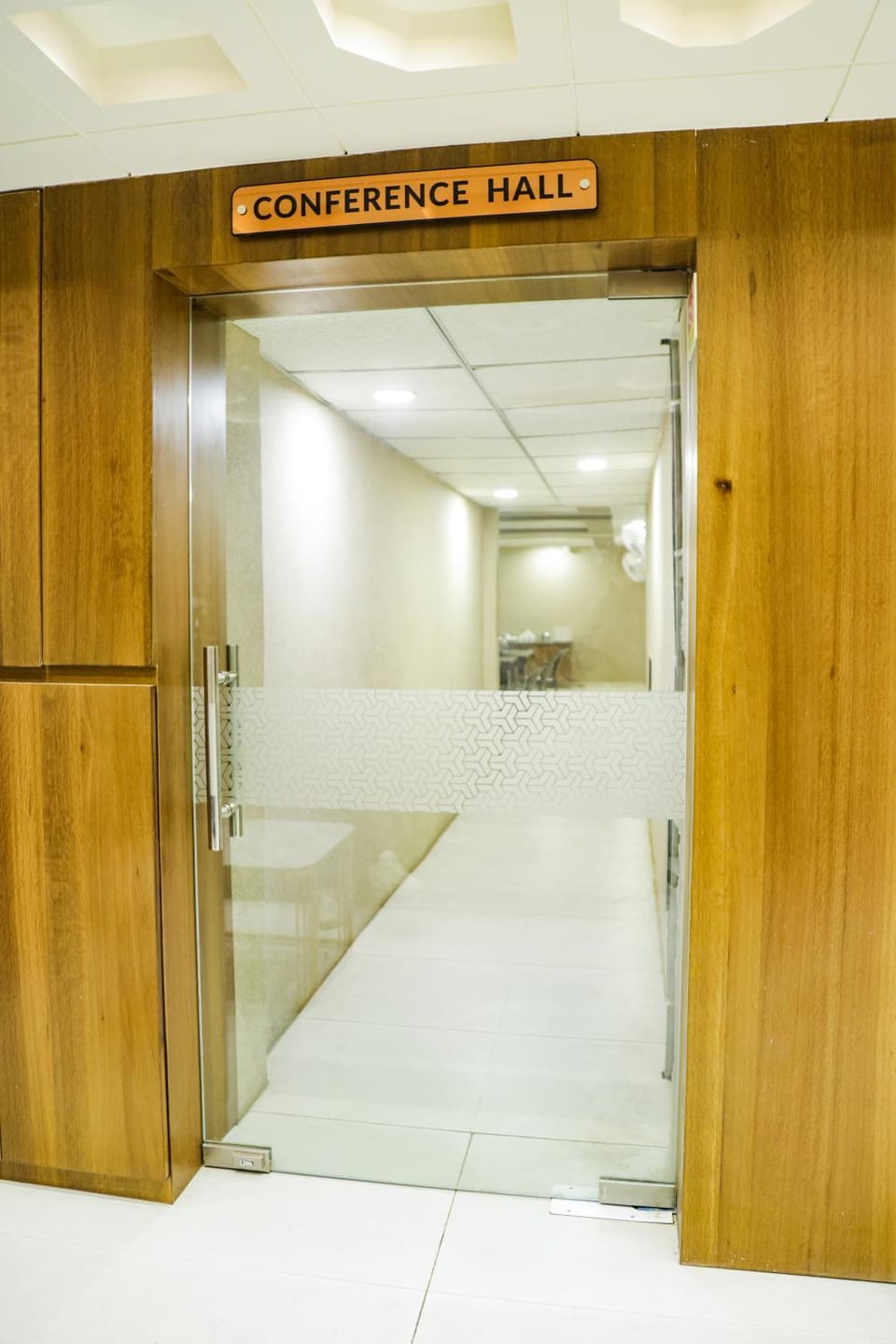 Meeting/conference room