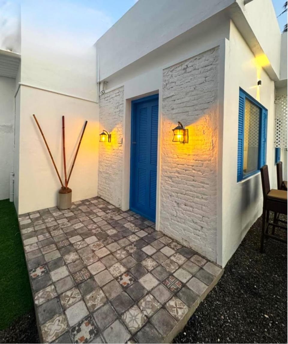 Casa Del Mar - Sea Facing Villa Villa in Kochi
