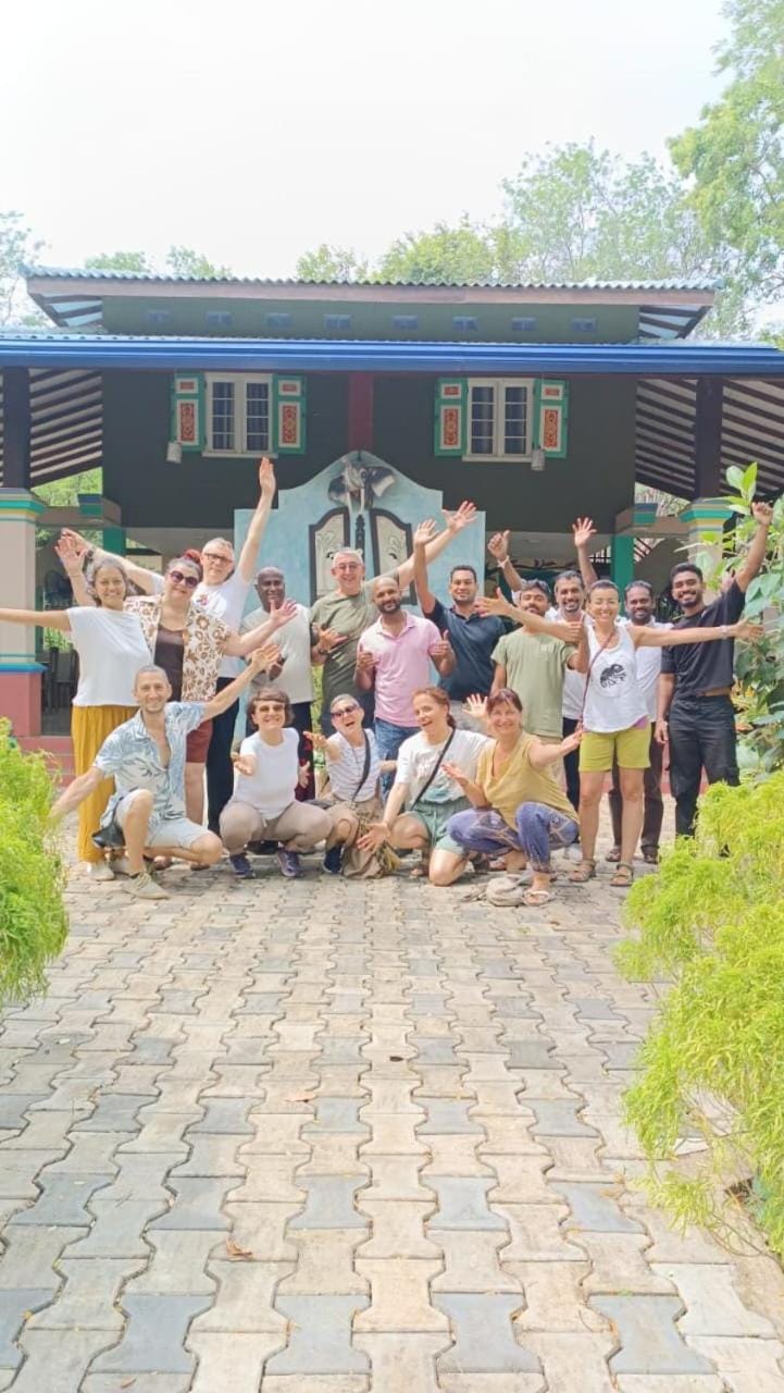 Rimaka Village - Tourist Board Approved Hotel Bed and Breakfast in Sri Lanka