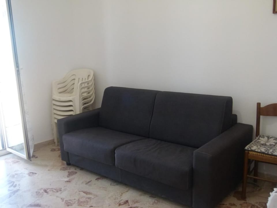 Casa di Laura - Aspra vista mare Apartment in Sicily