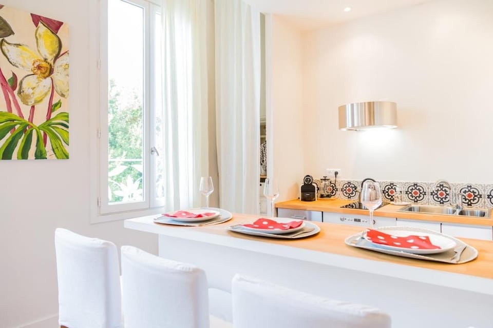Gorgeous! heart of Aix en Provence appartement climatisé Apartment in Aix-en-Provence