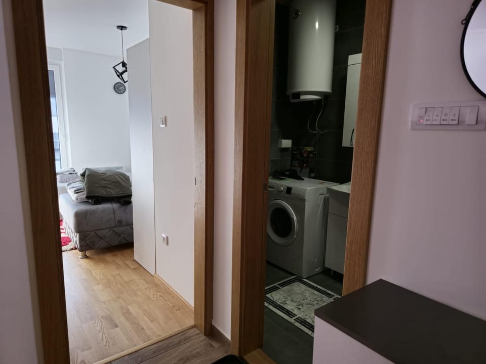 Apartman Nikolić Apartment in Serbia