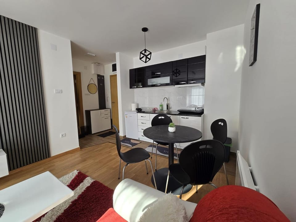 Apartman Nikolić Apartment in Serbia