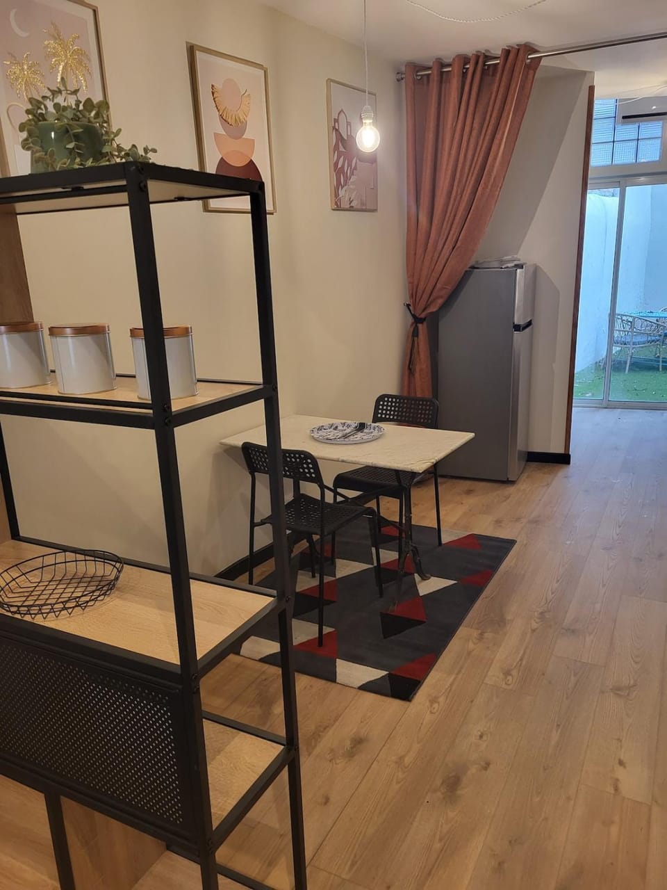 Square Perdiguier Studio avec Terrasse Apartment in Avignon