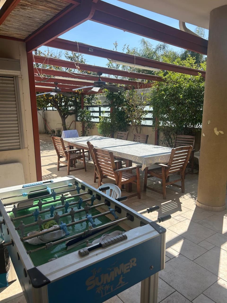 Villa, Netanya Villa in Netanya