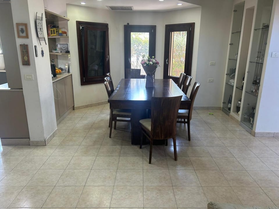 Villa, Netanya Villa in Netanya